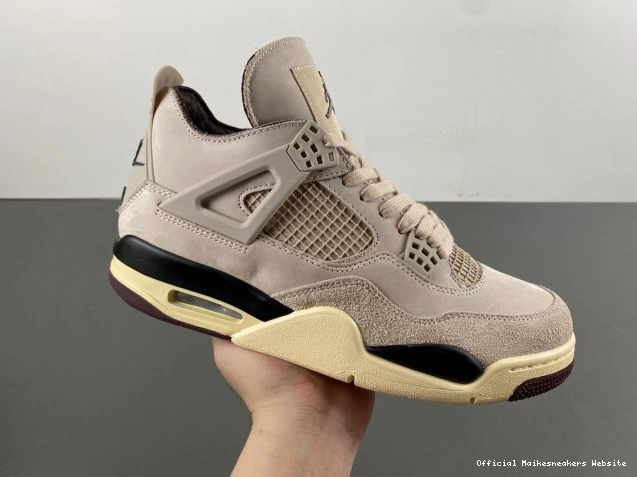 Official Maikesneakers While Air You x Jordan FZ4810-200 Maniere A 4 Sleeping Were Ma 0812